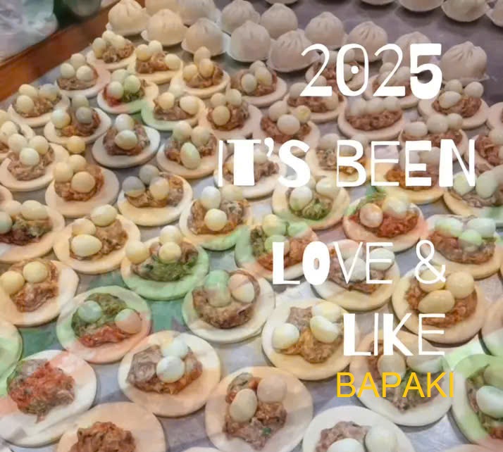 Bữa sáng đậm đà hương vị Việt tại Phú Quốc - Bánh mì & Bánh bao Bapaki