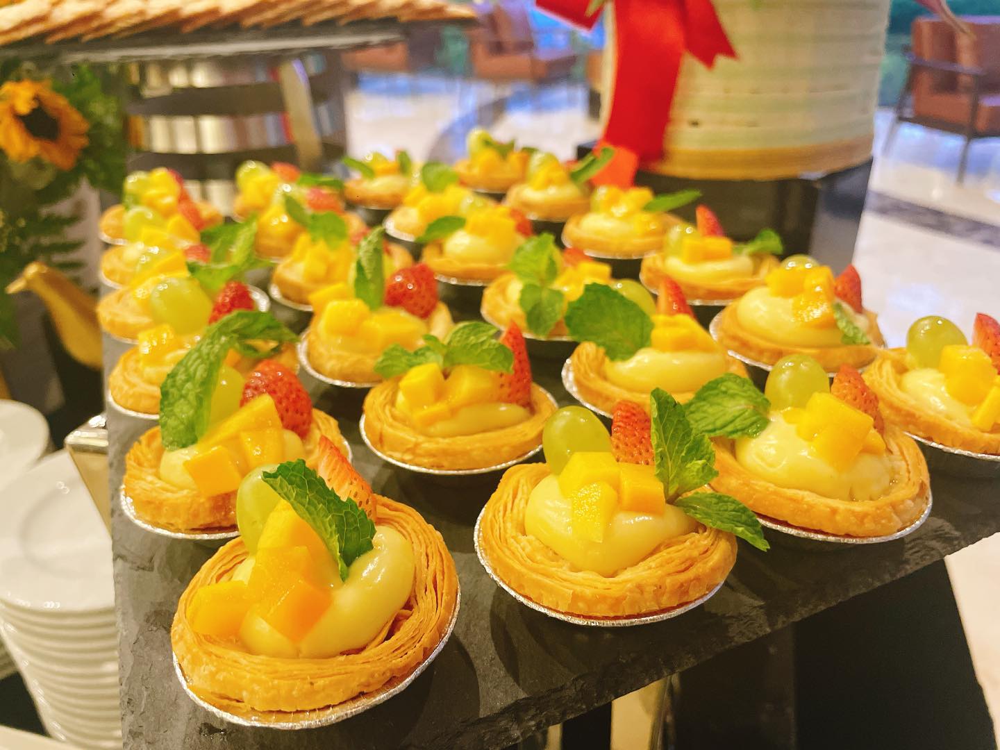 Nhận đặt sỉ bánh – sản xuất trực tiếp tại xưởng