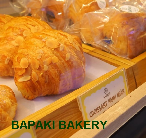 Cảm ơn vì đã luôn ở đây cùng tiệm trà, bánh