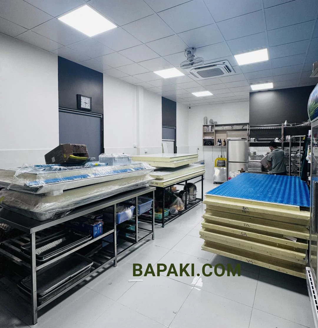 Tuyển dụng tháng 7/2025