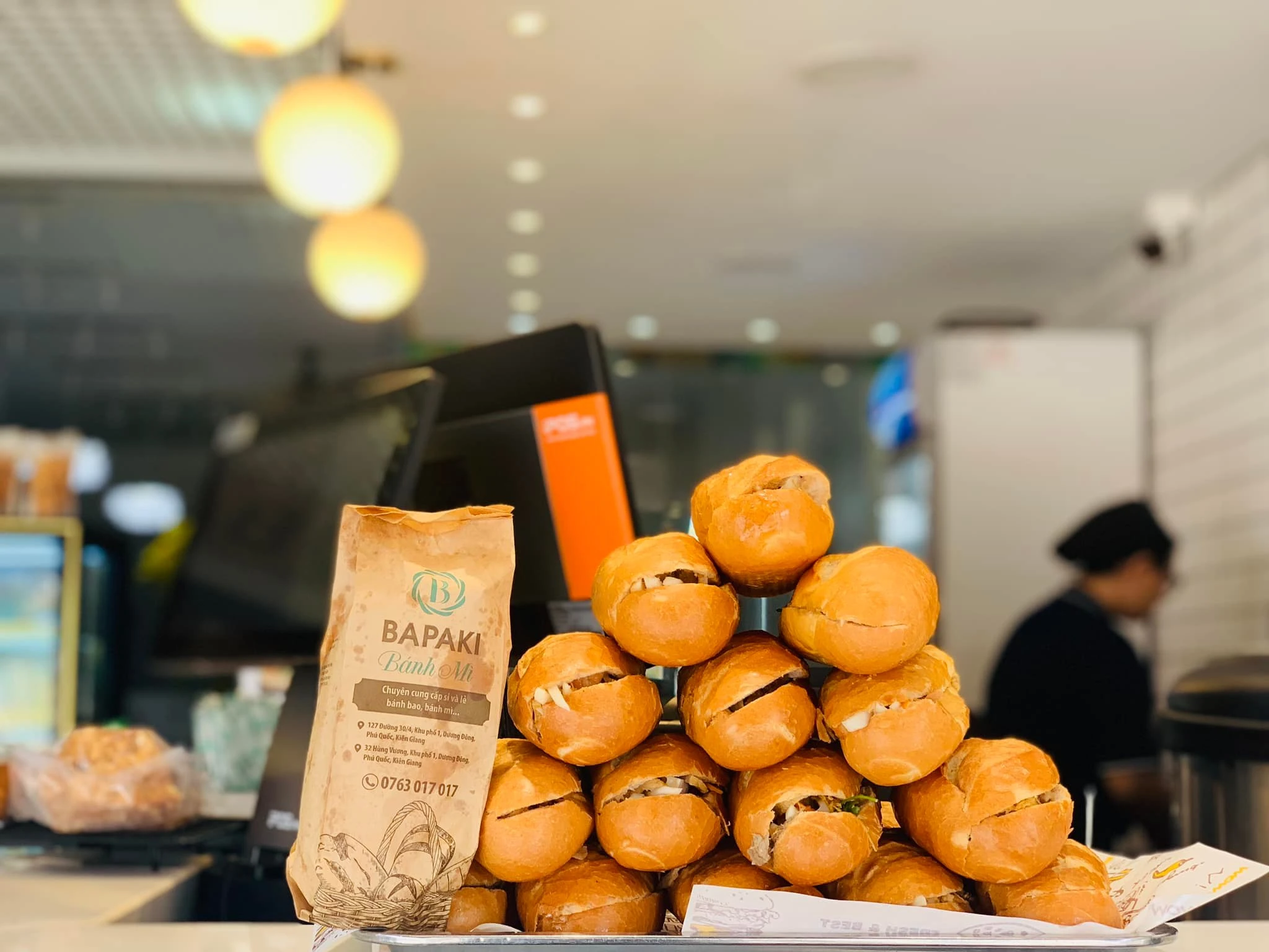 Sở thích thưởng thức Bánh mì của người Việt và du khách Quốc tế