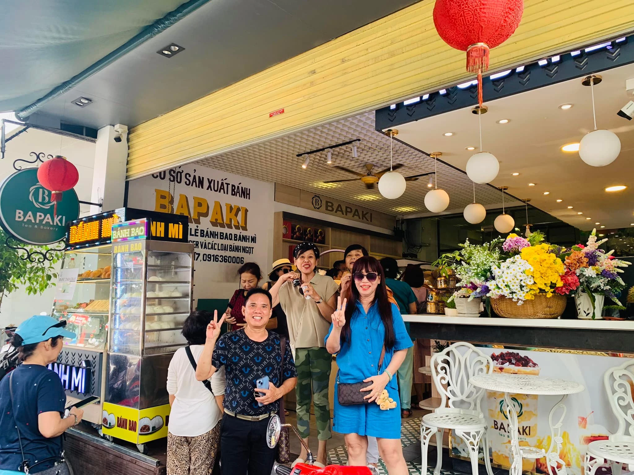 Gặp nhau cuối tuần