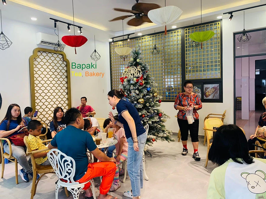 Khách hàng là thượng đế